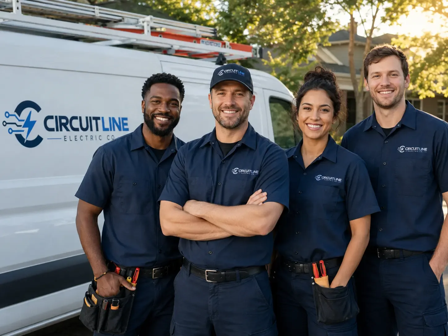 Whole Home Rewiring company in Salina, KS