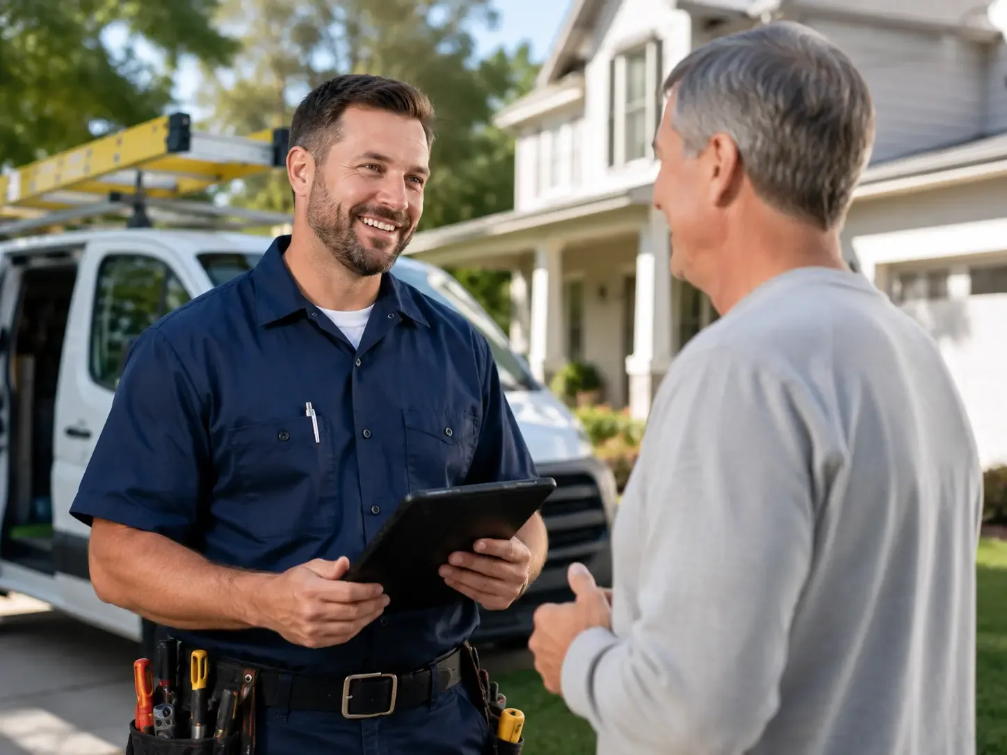 Whole Home Rewiring Salina, KS FAQs